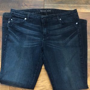 NWOT Michael Kors jeans